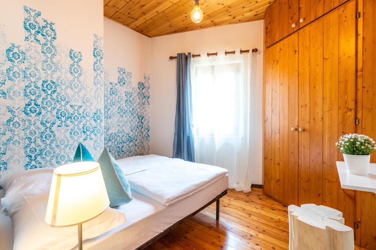 Hotel Sleep In Venzone Exterior foto