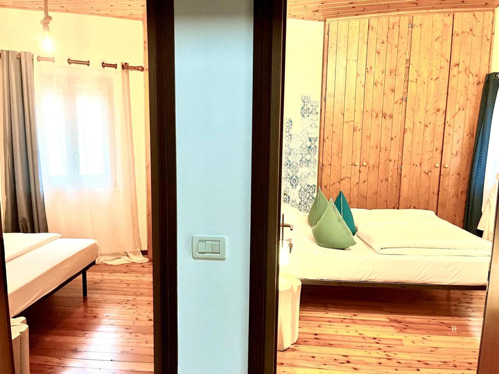 Hotel Sleep In Venzone Exterior foto
